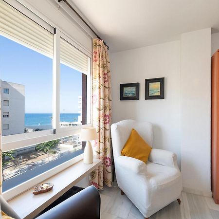 Rincon Beach Apartment Rincón de la Victoria Extérieur photo