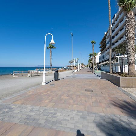 Rincon Beach Apartment Rincón de la Victoria Extérieur photo