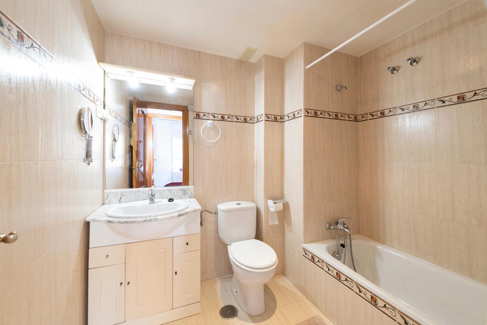 Rincon Beach Apartment Rincón de la Victoria Extérieur photo